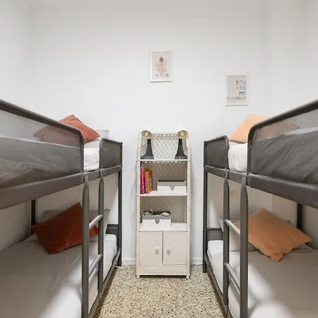 Sg La Jara Apartmán
