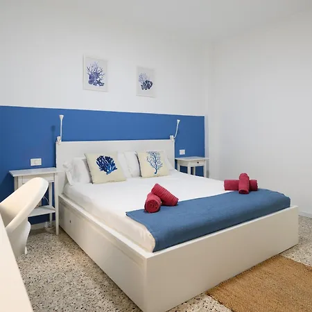 Apartmán Sg La Jara