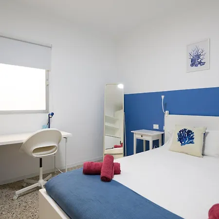 Apartmán Sg La Jara