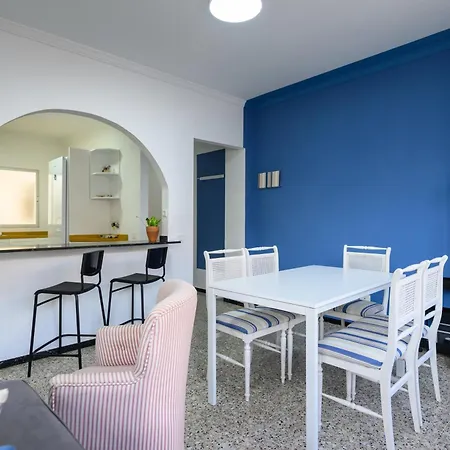 Apartmán Sg La Jara *