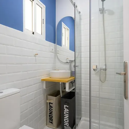 Apartmán Sg La Jara Las Palmas de Gran Canaria