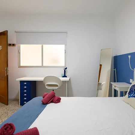 Sg La Jara Apartmán Las Palmas de Gran Canaria