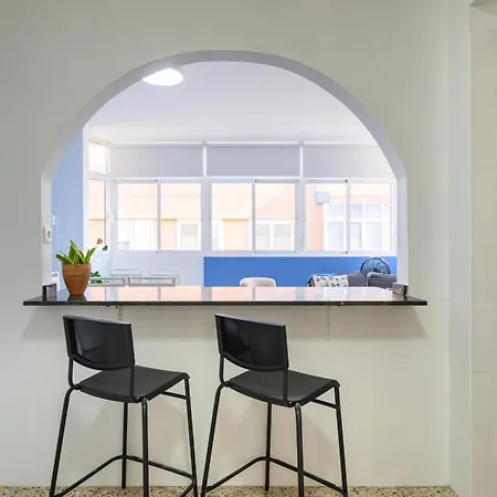 Apartmán Sg La Jara