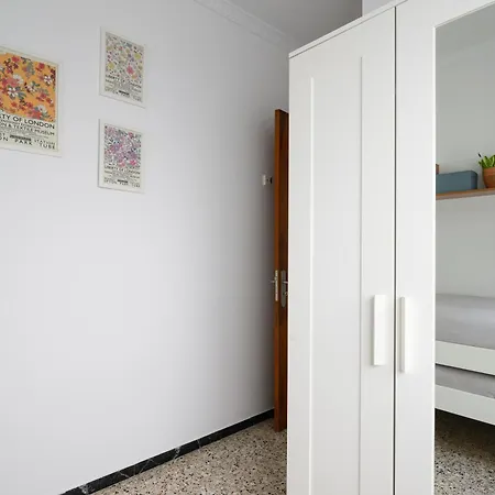 Sg La Jara Apartmán Las Palmas de Gran Canaria