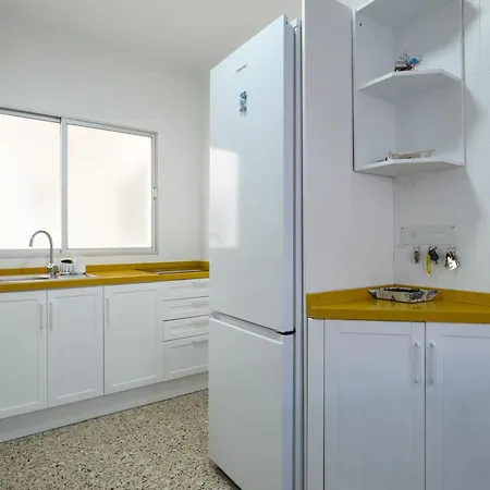 Apartmán Sg La Jara