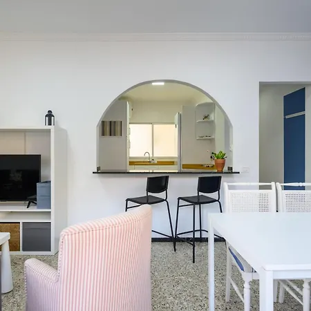 Apartament Sg La Jara Las Palmas de Gran Canaria