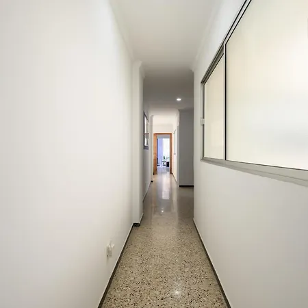 Sg La Jara * Las Palmas de Gran Canaria