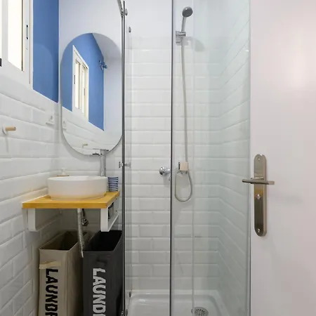 Apartament Sg La Jara Las Palmas de Gran Canaria