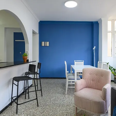 Sg La Jara Appartement Las Palmas
