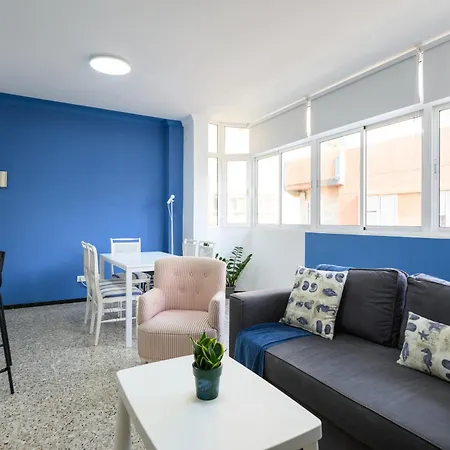 Apartment Sg La Jara *
