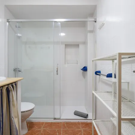 Apartment Sg La Jara *