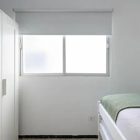 Apartment Sg La Jara