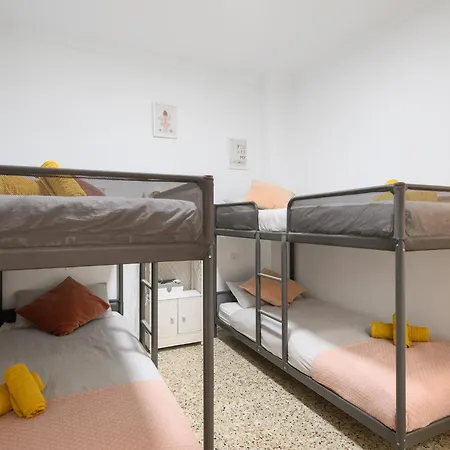 Apartament Sg La Jara Las Palmas de Gran Canaria